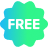 Free